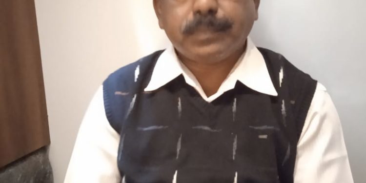 ବାତ୍ୟା “ୟସ୍‌” ସତର୍କତା ପାଇଁ କୃଷି ବିଭାଗ ସଚେତନତା ପ୍ରଚାର ଗାଡି ବୁଲିଲା