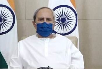 କୋଭିଡ଼ ହସ୍ପିଟାଲରେ ଅକ୍ସିଜେନ ବ୍ୟବସ୍ଥା ଓ ଅଗ୍ନି ସୁରକ୍ଷା ଉପରେ ସତର୍କ ଦୃଷ୍ଟି ରଖିବାକୁ – ମୁଖ୍ୟମନ୍ତ୍ରୀଙ୍କ ନିର୍ଦ୍ଦେଶ
