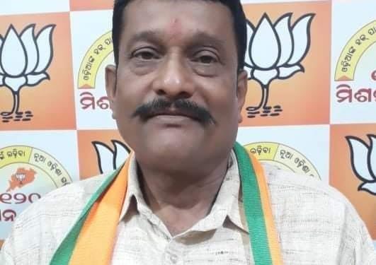 ଶିକ୍ଷକ ସମାଜକୁ କୋଭିଡ ଯୋଦ୍ଧା ମାନ୍ୟତା ମିଳୁ : ମୁଖ୍ୟମନ୍ତ୍ରୀ ନିଷ୍ପତ୍ତି ନିଅନ୍ତୁ – ଶ୍ରୀ ପ୍ରଦୀପ ପୁରୋହିତ ଦାବୀ