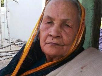ଭାଜପା ନେତାଙ୍କ ମାଆ କରୋନାରେ ମୃତ୍ୟୁ