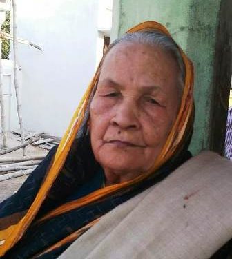 ଭାଜପା ନେତାଙ୍କ ମାଆ କରୋନାରେ ମୃତ୍ୟୁ