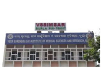 ବୁର୍ଲା ଭିମସାରରେ ଦୁଇଗୋଟି କୋଭିଡ଼ ଡ଼ାକ୍ତରଖାନା କାର୍ଯ୍ୟକ୍ଷମ ହୋଇଥିବା ବେଳେ; କରୋନା ରୋଗୀଙ୍କ ମୃତ୍ୟୁ ଘଟି ଚାଲିଛି 