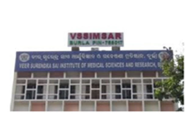 ବୁର୍ଲା ଭିମସାରରେ ଦୁଇଗୋଟି କୋଭିଡ଼ ଡ଼ାକ୍ତରଖାନା କାର୍ଯ୍ୟକ୍ଷମ ହୋଇଥିବା ବେଳେ; କରୋନା ରୋଗୀଙ୍କ ମୃତ୍ୟୁ ଘଟି ଚାଲିଛି 