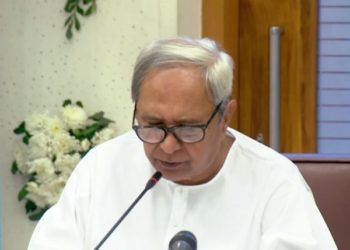 କୋଭିଡ଼ ମୁକାବିଲା ପାଇଁ ବଲାଙ୍ଗୀର କୁ ଦୁଇ କୋଟି ଟଙ୍କା ମଞ୍ଜୁର କଲେ ମୁଖ୍ୟମନ୍ତ୍ରୀ