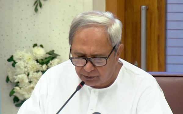 କୋଭିଡ଼ ମୁକାବିଲା ପାଇଁ ବଲାଙ୍ଗୀର କୁ ଦୁଇ କୋଟି ଟଙ୍କା ମଞ୍ଜୁର କଲେ ମୁଖ୍ୟମନ୍ତ୍ରୀ