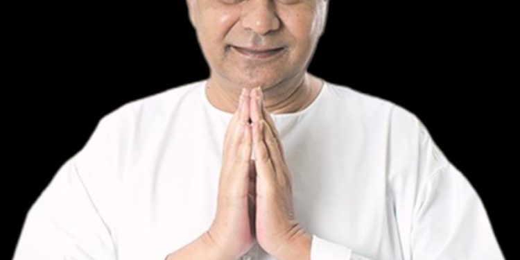 ରାଜ୍ୟ ସରକାରଙ୍କ ଦ୍ୱାରା କର୍ମଜୀବୀ ସାମ୍ବାଦିକଙ୍କୁ ଅନୁକମ୍ପା ରାଶି ଓ ଆର୍ଥିକ ସହାୟତା ପ୍ରଦାନ