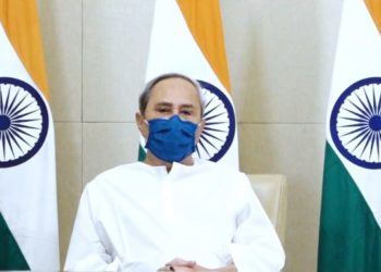 CM Sanctions 2 Crore for Puri, 1 Crore for Subarnapur, and 4.62 Crore for Sambalpur from CMRF