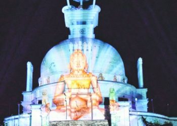 ୨୦୨୦ ମାର୍ଚ ମାସ ୧୫ରୁ ସାଉଣ୍ଡ ଓ ଲାଇଟ୍‌ ଡେକୋରେସନ୍ କାମ ସଂପୂର୍ଣ୍ଣ ବନ୍ଦ