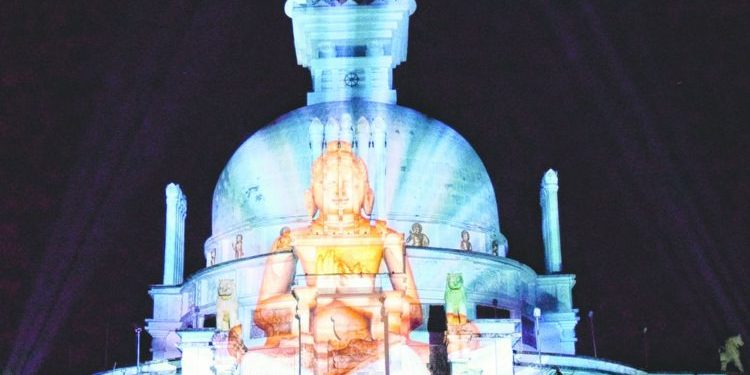 ୨୦୨୦ ମାର୍ଚ ମାସ ୧୫ରୁ ସାଉଣ୍ଡ ଓ ଲାଇଟ୍‌ ଡେକୋରେସନ୍ କାମ ସଂପୂର୍ଣ୍ଣ ବନ୍ଦ