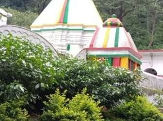 ଡିସପ୍ଲେ ବୋର୍ଡ ଟି କଥା କହେ ହରିଶଙ୍କର ପୀଠ ର କିମ୍ବଦନ୍ତୀ