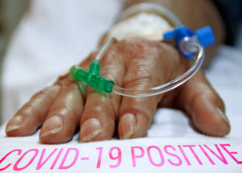 ରାଜ୍ୟରେ ଗୋଟିଏ ଦିନ ଦୈନିକ ସଂକ୍ରମଣ ସଂଖ୍ୟା ୧୦ ହଜାରର ସାମାନ୍ୟ ତଳକୁ ହ୍ରାସ ପାଇଥିବା ବେଳେ – ଗତ ୨୪ ଘଣ୍ଟା ମଧ୍ୟରେ ପୁଣି ତାହା ୧୦ ହଜାର ଟପିଛି