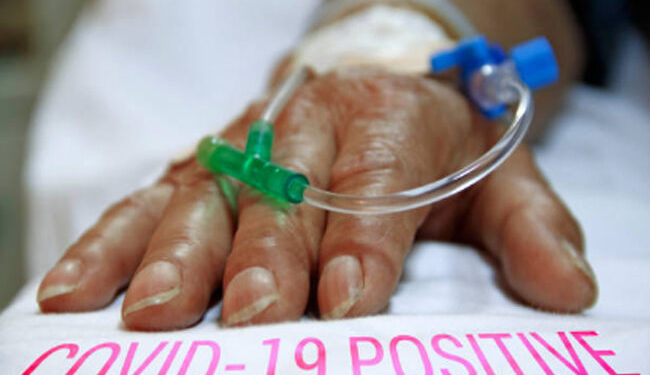 ରାଜ୍ୟରେ ଗୋଟିଏ ଦିନ ଦୈନିକ ସଂକ୍ରମଣ ସଂଖ୍ୟା ୧୦ ହଜାରର ସାମାନ୍ୟ ତଳକୁ ହ୍ରାସ ପାଇଥିବା ବେଳେ – ଗତ ୨୪ ଘଣ୍ଟା ମଧ୍ୟରେ ପୁଣି ତାହା ୧୦ ହଜାର ଟପିଛି