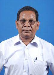 ପୂର୍ବତନ ବିଧାୟକ କମଳାକାନ୍ତ ନାୟକଙ୍କର ପରଲୋକ