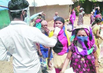 କରୋନା କବଳରୁ ବର୍ତ୍ତି ପାରିନାହାନ୍ତି ବିରଳ ଜନଜାତି ଡଙ୍ଗରିଆ ସଂପ୍ରଦାୟ – ୪ଟି ଡଙ୍ଗରିଆ ଗାଁକୁ କରୋନା ବ୍ୟାପିଛି