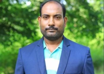 ବରିଷ୍ଠ ସାମ୍ବାଦିକ ଦିନେଶ ଦେହୁରୀ ଓ ତାଙ୍କ ଧର୍ମପତ୍ନୀ କରୋନା ଆକ୍ରାନ୍ତ