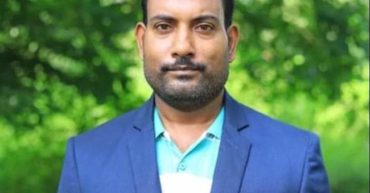 ବରିଷ୍ଠ ସାମ୍ବାଦିକ ଦିନେଶ ଦେହୁରୀ ଓ ତାଙ୍କ ଧର୍ମପତ୍ନୀ କରୋନା ଆକ୍ରାନ୍ତ