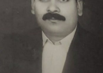 କରୋନା ରେ ଚାଲିଗଲେ ବାଙ୍କୀ ର ଆଇନଜୀବି