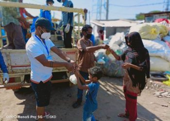 ମାନବିକତା ର ଅନ୍ୟ ନାମ ସୌମ୍ୟକାନ୍ତ