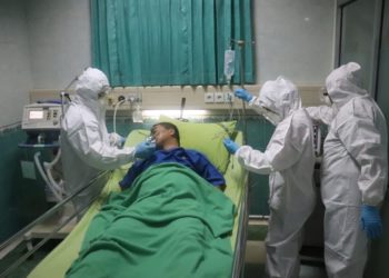 ଉଦଳା ସବ୍‌ଜେଲ୍‌ରେ ୨୧ ଜଣ ବିଚାରାଧୀନ କଏଦୀ କରୋନା ପଜିଟିଭ ଚିହ୍ନଟ