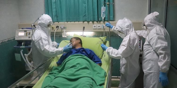 ଉଦଳା ସବ୍‌ଜେଲ୍‌ରେ ୨୧ ଜଣ ବିଚାରାଧୀନ କଏଦୀ କରୋନା ପଜିଟିଭ ଚିହ୍ନଟ