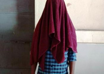 ଛେଳିଗଡ ଗ୍ରାମ ଖ୍ରୀଷ୍ଟିଆନ ସାହିରେ ତହସିଲଦାର ଓ ପୋଲିସ ଉପରେ ଆକ୍ରମଣ ଅଭିଯୋଗରେ ଜଣେ ଗିରଫ