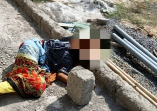 ନିର୍ମାଣଧିନ ଫର୍ମହାଉସରେ ମହିଳାଙ୍କୁ ହତ୍ୟା ଘଟଣାର ପର୍ଦ୍ଧାଫାଶ ୨ ହତ୍ୟାକାରୀ ଗିରଫ