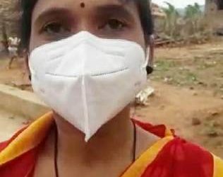 ଅଙ୍ଗନୱାଡ଼ି କର୍ମୀ ଓ ସହାୟିକା ମାନଙ୍କୁ କୋରନା ଯୋଦ୍ଧା ମାନ୍ୟତା ପ୍ରଦାନ ,ଅଲ୍ ଓଡିଶା ଅଙ୍ଗନୱାଡ଼ି ଲେଡ଼ିଜ୍ ୱାର୍କର୍ସ ଏସୋସିଏସନ୍  ପକ୍ଷରୁ ମୁଖ୍ୟମନ୍ତ୍ରୀ ଓ ମହିଳା ଶିଶୁ ବିକାଶ ମନ୍ତ୍ରୀଙ୍କୁ କୃତଜ୍ଞତା ଜ୍ଞାପନ