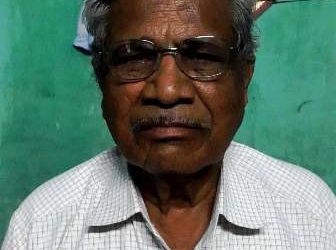 କରୋନାରେ ଆଖି ବୁଜିଲେ ପ୍ରାକ୍ତନ ପ୍ରଧାନ ଶିକ୍ଷକ