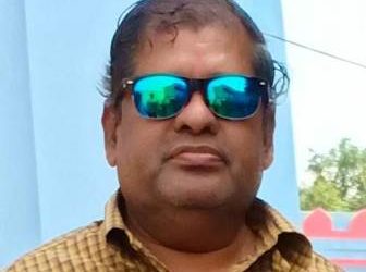 କାଶୀନଗର ବ୍ଲକ ର ପୂର୍ବତନ ସ୍କୁଲ ଇନ୍ସପେକ୍ଟର ରାଜ କିଶୋର ପାଢୀଙ୍କ କୋରନାରେ ବିୟୋଗ ; ବିଭିନ୍ନ ମହଲରେ ଶୋକ