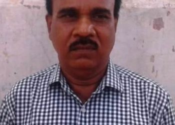 ମୋହନା ବ୍ଲକର ନୁତନ ସହକାରୀ ନିର୍ବାହୀ ଯନ୍ତ୍ରୀ କୋଦଣ୍ଡା ପାଣିଗ୍ରାହୀ ଙ୍କ ଦାୟୀତ୍ବ ଗ୍ରହଣ