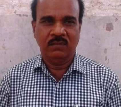 ମୋହନା ବ୍ଲକର ନୁତନ ସହକାରୀ ନିର୍ବାହୀ ଯନ୍ତ୍ରୀ କୋଦଣ୍ଡା ପାଣିଗ୍ରାହୀ ଙ୍କ ଦାୟୀତ୍ବ ଗ୍ରହଣ
