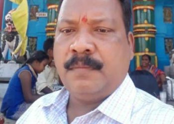 ମୋହନା ବ୍ଲକ କଟାମା ପଞ୍ଚାୟତ ନିର୍ବାହୀ ଅଧିକାରୀଙ୍କ ସଂଗ୍ରାମ କେଶରୀ ପାତ୍ରଙ୍କ ଅକାଳ ବିୟୋଗ ବିଭିନ୍ନ ମହଲରେ ଶୋକ