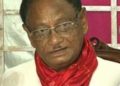 ପୂର୍ବତନ ମୁଖ୍ୟମନ୍ତ୍ରୀ ତଥା ବରିଷ୍ଠ ରାଜନେତା ଗିରିଧାରୀ ଗମାଙ୍ଗ କୋଭିଡ ସଂକ୍ରମିତ ହୋଇଛନ୍ତି