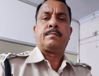 ଗଜପତି ଜିଲ୍ଲାର ଆର.ଉଦୟଗିରି ଥାନାରେ ନୂତନ ଥାନା ଅଧିକାରୀ ଭାବେ ରବିନ୍ଦ୍ର କୁମାର ପଣ୍ଡା ଙ୍କ ଦାୟିତ୍ଵ ଗ୍ରହଣ