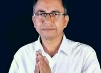 ନୀଳଗିରି ବିଧାୟକ ଇଂ ସୁକାନ୍ତ କୁମାର ନାୟକ ନିଜସ୍ୱ ପାଣ୍ଠିରୁ ଦୁଇ ହସ୍ପିଟାଲକୁ  ଯୋଗାଇ ଦେବେ ଭେଣ୍ଟିଲେଟର