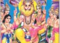 ଲକ୍ଷ୍ମୀ ନୃସିଂହ ଠାକୁରଙ୍କ ତ୍ରିଦିନାତ୍ମକ ଯାତ୍ରାତ୍ସୋବ ସକାଶେ ଶୁୂଭଖୁଣ୍ଟି ସ୍ଥାପନ : ବିଧି ବିଧାନରେ ପାଳିତ ହେବ ନୃସିଂହଯାତ୍ରା , ଭକ୍ତ ନିରାଶ