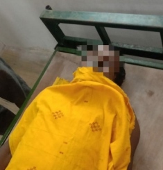 ବଜ୍ରାଘାତରେ ଗୋପାଳଙ୍କ ମୃତ୍ୟୁ