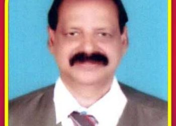 ତୃତୀୟ ପିଏଚ.ଡ଼ି. ଲାଭ କରିଛନ୍ତି – ବରିଷ୍ଠ ସାମ୍ବାଦିକ ଜୀମୂତ ମଙ୍ଗରାଜ