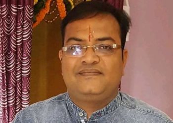 ସୁଜିତ୍ ଅଗ୍ରଓ୍ବାଲଙ୍କ ପରଲୋକରେ ରୁପ୍ରାରୋଡ ଅଞ୍ଚଳ ସ୍ତବ୍ଧ