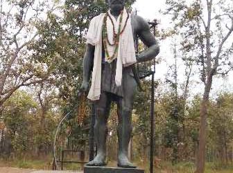 ବଣପାହାଡ ଘେରା ଲୁଵେନଗଡ ପଞ୍ଚାୟତରେ ଲୋକେ ସଚେତନ – କରୋନାର ପାଦ ପଡିନି