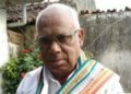 କଂଗ୍ରେସର ପୁରୁଖା ନେତା ତଥା ନିଶାନପୁର ଗ୍ରାମ ପଞ୍ଚାୟତର ସରପଞ୍ଚଙ୍କ ପରଲୋକ