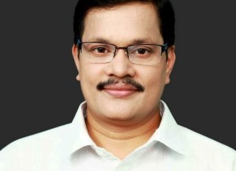 ଭିକ୍ଷାକାରୀ ମହାପାତ୍ର ଙ୍କ ବିୟୋଗରେ ଗଭୀର ଶୋକ ପ୍ରକାଶ କଲେ ଦଶପଲ୍ଲା ବିଧାୟକ
