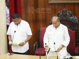 ମେ ୨୩ ଏକ ସ୍ମୃତିର ଦିନ ରଣପୁରର ଲୋକପ୍ରିୟ ବିଧାୟକ – ଶ୍ରୀ ସତ୍ୟନାରାୟଣ ପ୍ରଧାନ