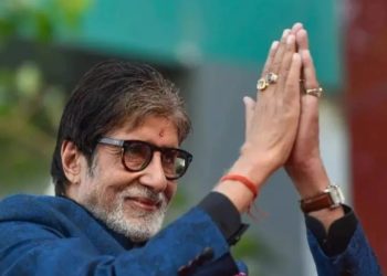 କରୋନା ଭାଇରସର ଦ୍ବିତୀୟ ଲହର ମଧ୍ୟରେ : ଅମିତାଭ ବଚ୍ଚନ ମଧ୍ୟ କରୋନା ପୀଡ଼ିତାଙ୍କ ସାହାଯ୍ୟ କରିବାକୁ ନିଷ୍ପତ୍ତି ନେଇଛନ୍ତି