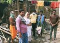 ସ୍ବେଛାସେବୀଙ୍କ ଅସହାୟଙ୍କୁ ଦୁର୍ଦ୍ଦିନରେ ସହାୟ