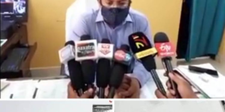 ନୟାଗଡ଼ ଜ଼ିଲ୍ଲା ହେବ ବ୍ରାଉନସୁଗାର ମୁକ୍ତ – ଏସପି ସିର୍ଦ୍ଧାଥ କଟାରିଆ