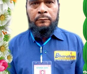 ନୟାଗଡ ଜିଲ୍ଲା ମା ଦକ୍ଷିଣକାଳୀ ଟାକ୍ସି ଆସୋସିଏସନର ସଭାପତି ଅନିଶୁର ଅଲ୍ଲୀ ଖାଁଙ୍କ ପରଲୋକ
