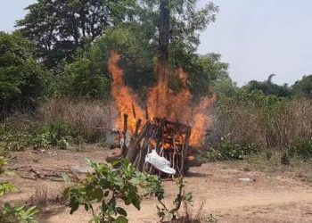 କରୋନା ପ୍ରଭାବିତ ୩୦ ବର୍ଷିୟ ଦିବ୍ଯାଙ୍ଗ ଙ୍କ ଶବ ସତ୍କାର କଲେ ବିଜେପି ନେତା