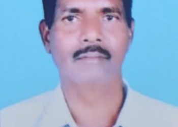 ଅବସର ପ୍ରାପ୍ତ ଶିକ୍ଷକ ନନ୍ଦଲାଲ ମିର୍ଦ୍ଧାଙ୍କ ପରଲୋକ