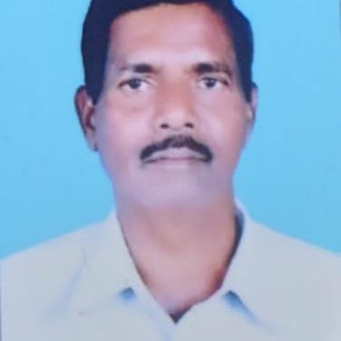 ଅବସର ପ୍ରାପ୍ତ ଶିକ୍ଷକ ନନ୍ଦଲାଲ ମିର୍ଦ୍ଧାଙ୍କ ପରଲୋକ